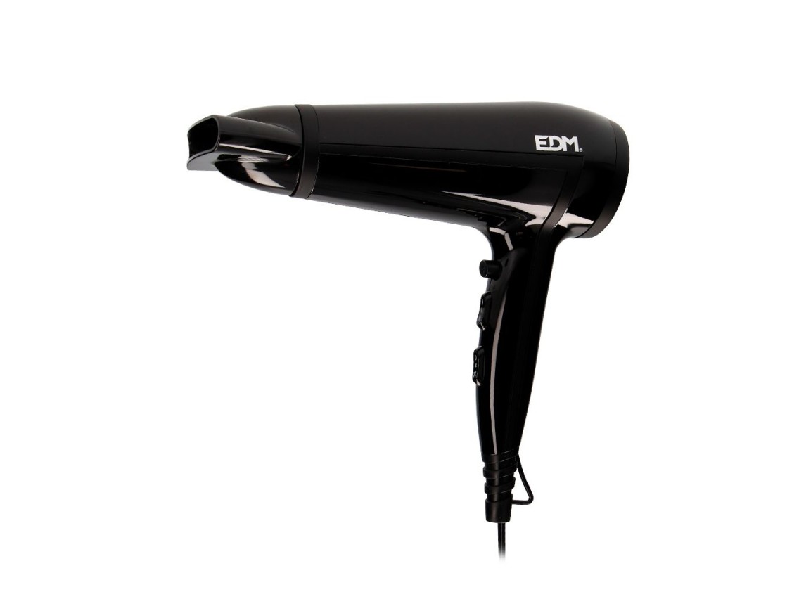 Secador de pelo 2000 w