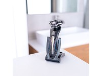 Shaver with battery edm