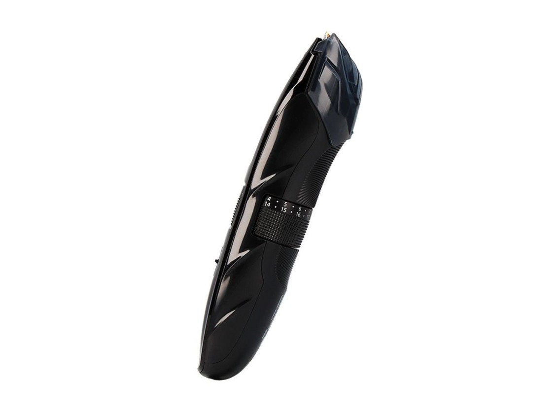 Hair clipper cordless rechargeable 10w edm