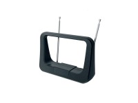 Antena uhf interior tv 470-862 mhz classic series 170x120x60mm
