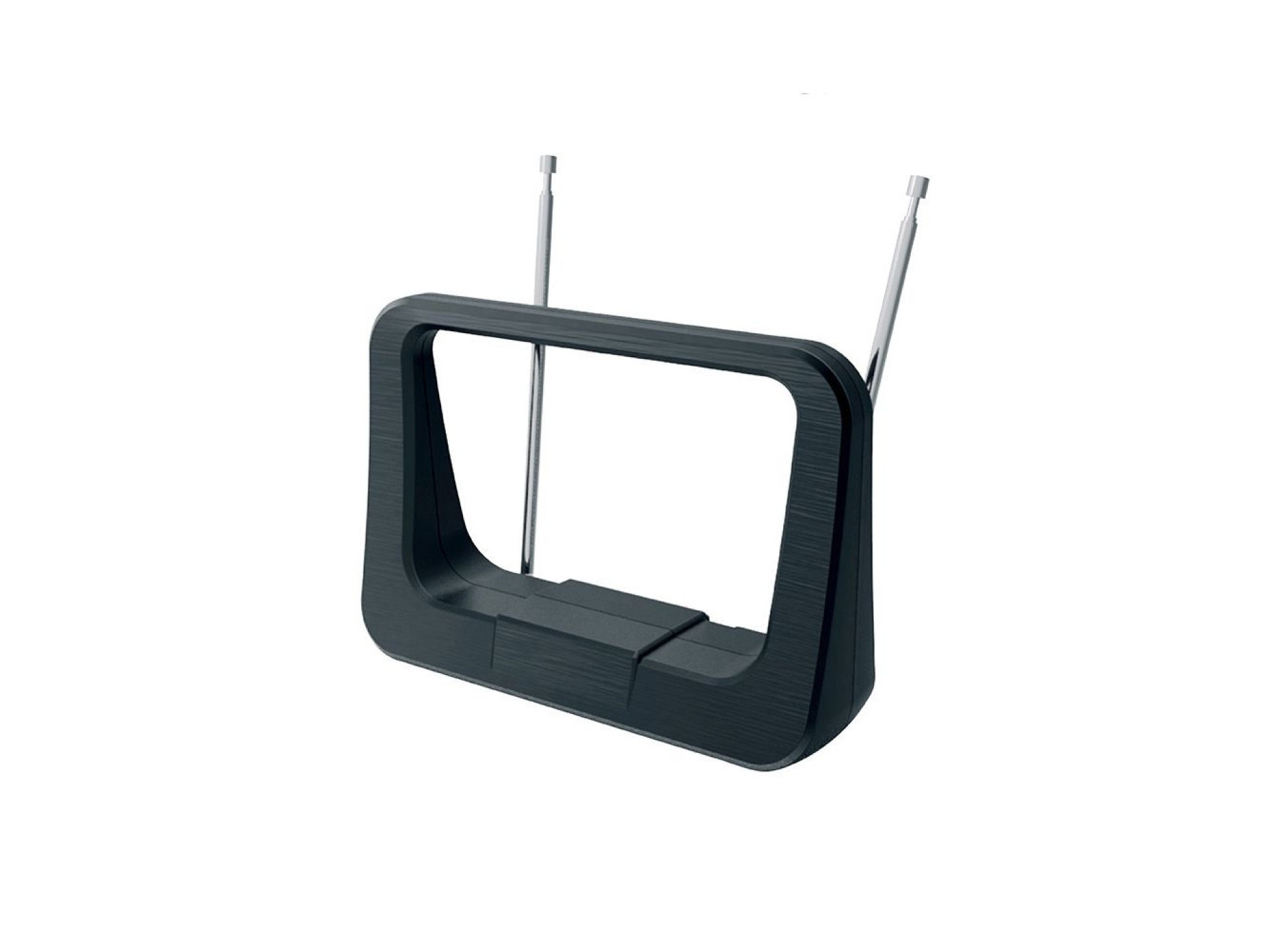 Antena uhf interior tv 470-862 mhz classic series 170x120x60mm