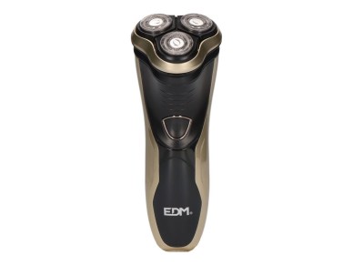 Shaver with battery edm Shaver with battery edm