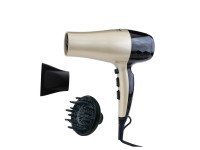 Hair dryer. 1800-2200w. edm