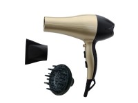 Hair dryer ionic 1900-2300w edm