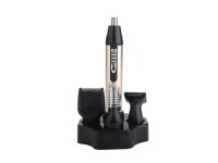 Nose trimmer set edm