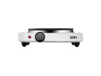 Cocina electrica 1 fuego 1500 w Cocina electrica 1 fuego 1500 w