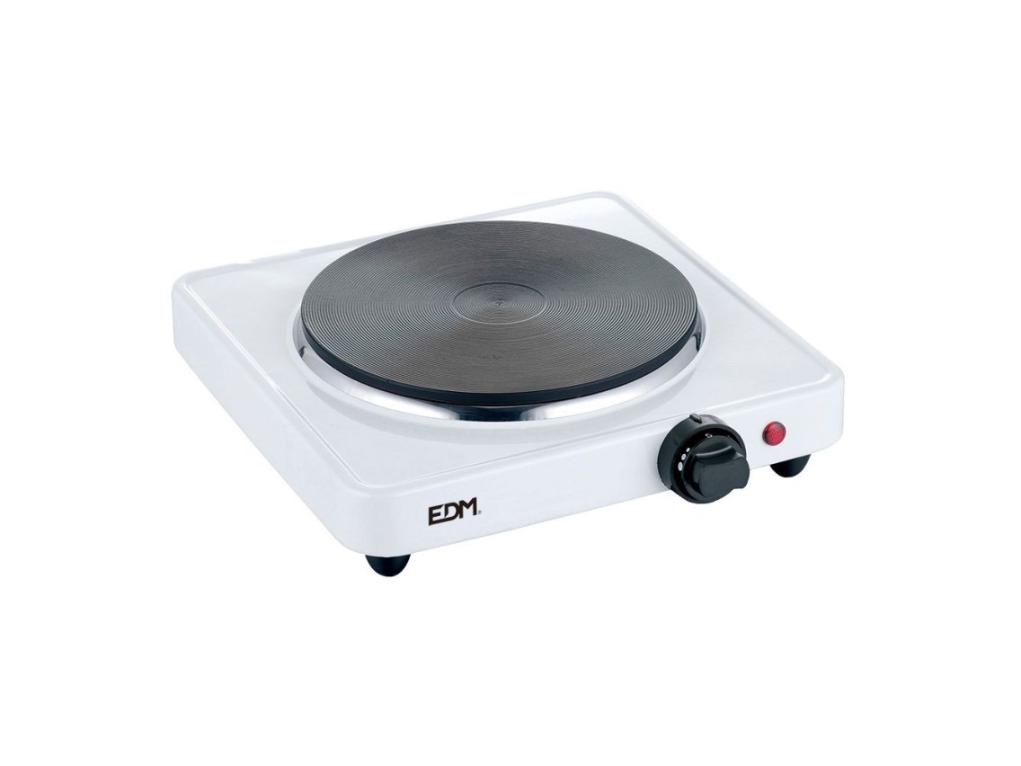 Electric cooker 1500w 1 fire edm