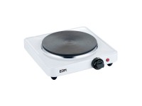 Cocina electrica 1 fuego 1500 w Cocina electrica 1 fuego 1500 w