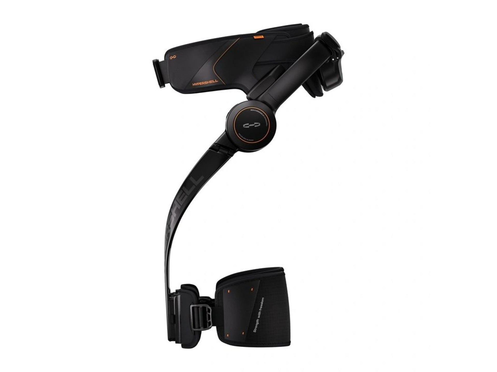 HYPERSHELL X Max S Exoskeleton