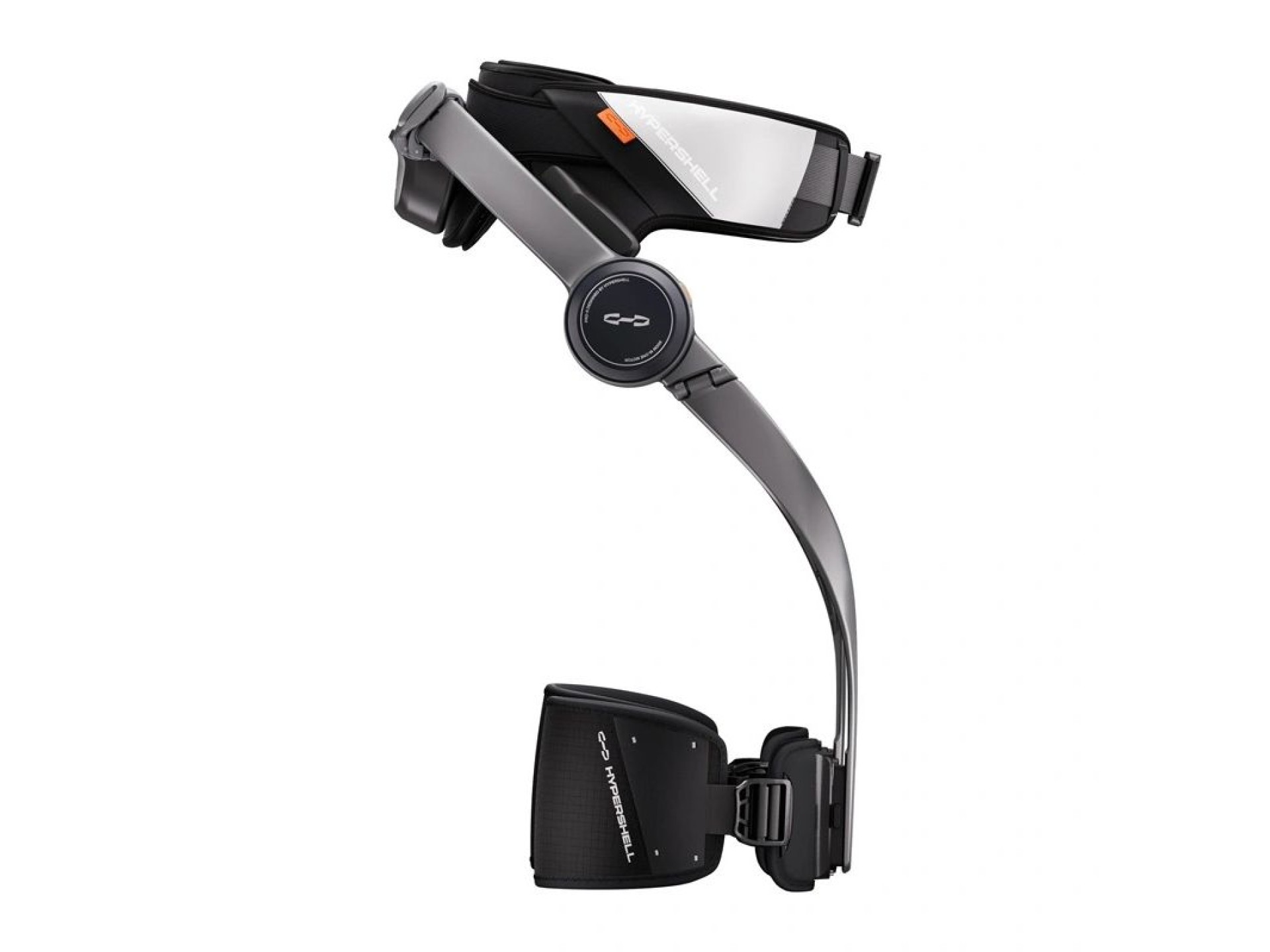 HYPERSHELL X Pro S Exoskeleton