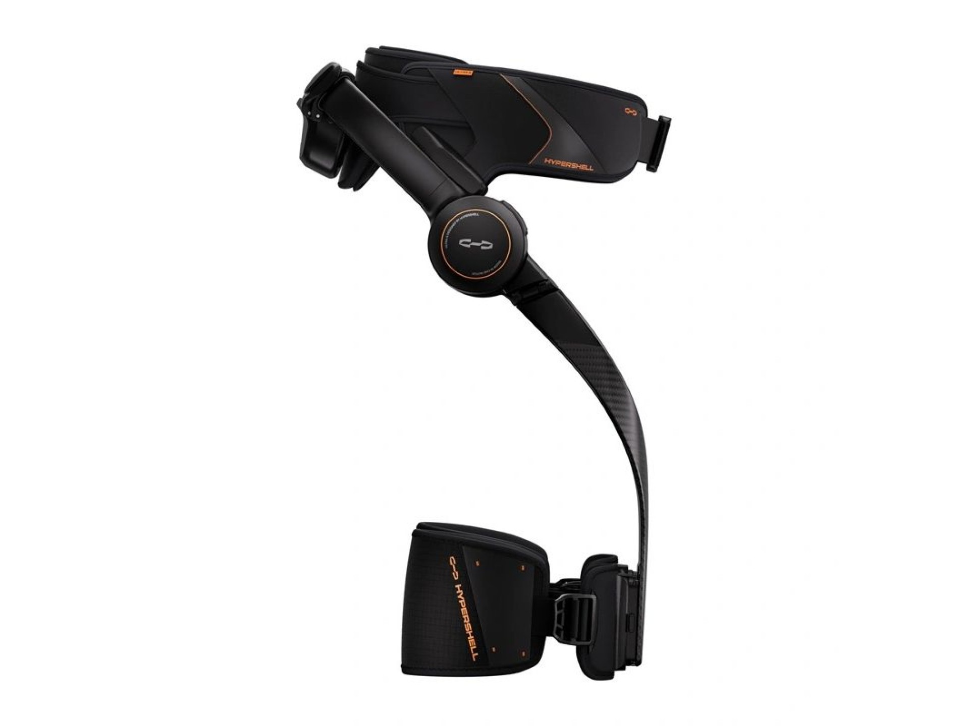 HYPERSHELL X Ultra S Exoskeleton