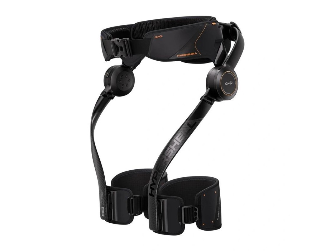 HYPERSHELL X Ultra S Exoskeleton