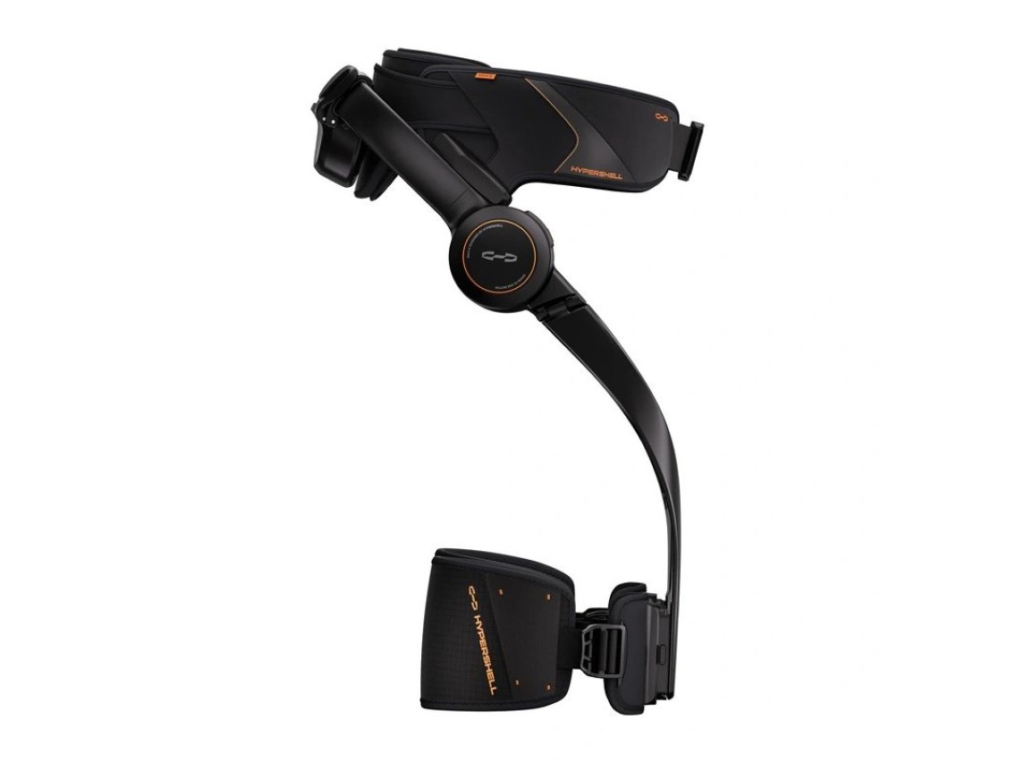 HYPERSHELL X Max S Exoskeleton