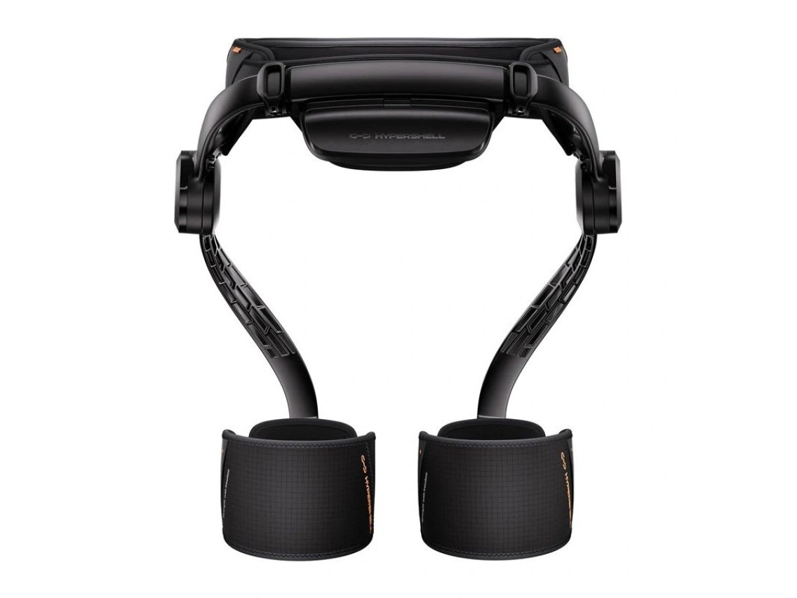 HYPERSHELL X Max S Exoskeleton