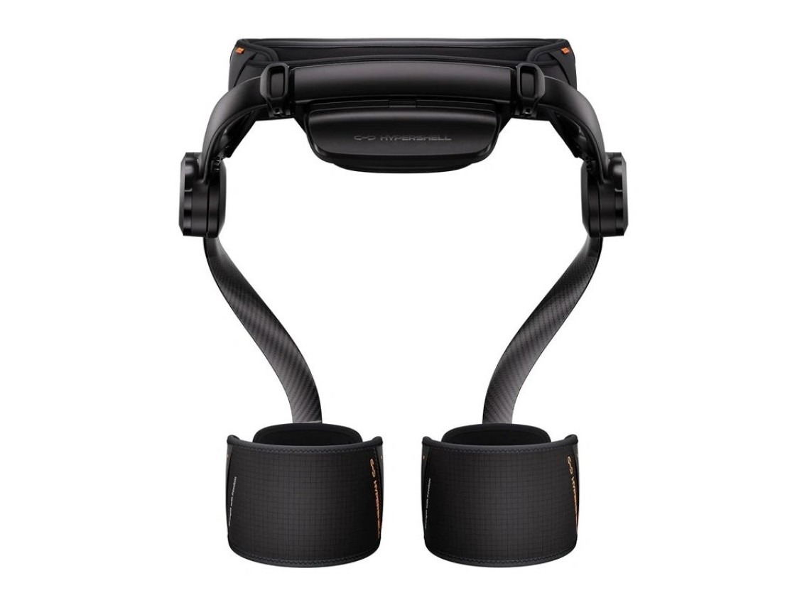 HYPERSHELL X Ultra S Exoskeleton