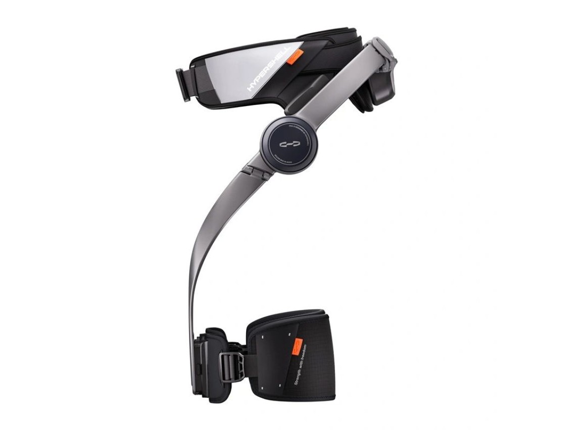 HYPERSHELL X Pro S Exoskeleton