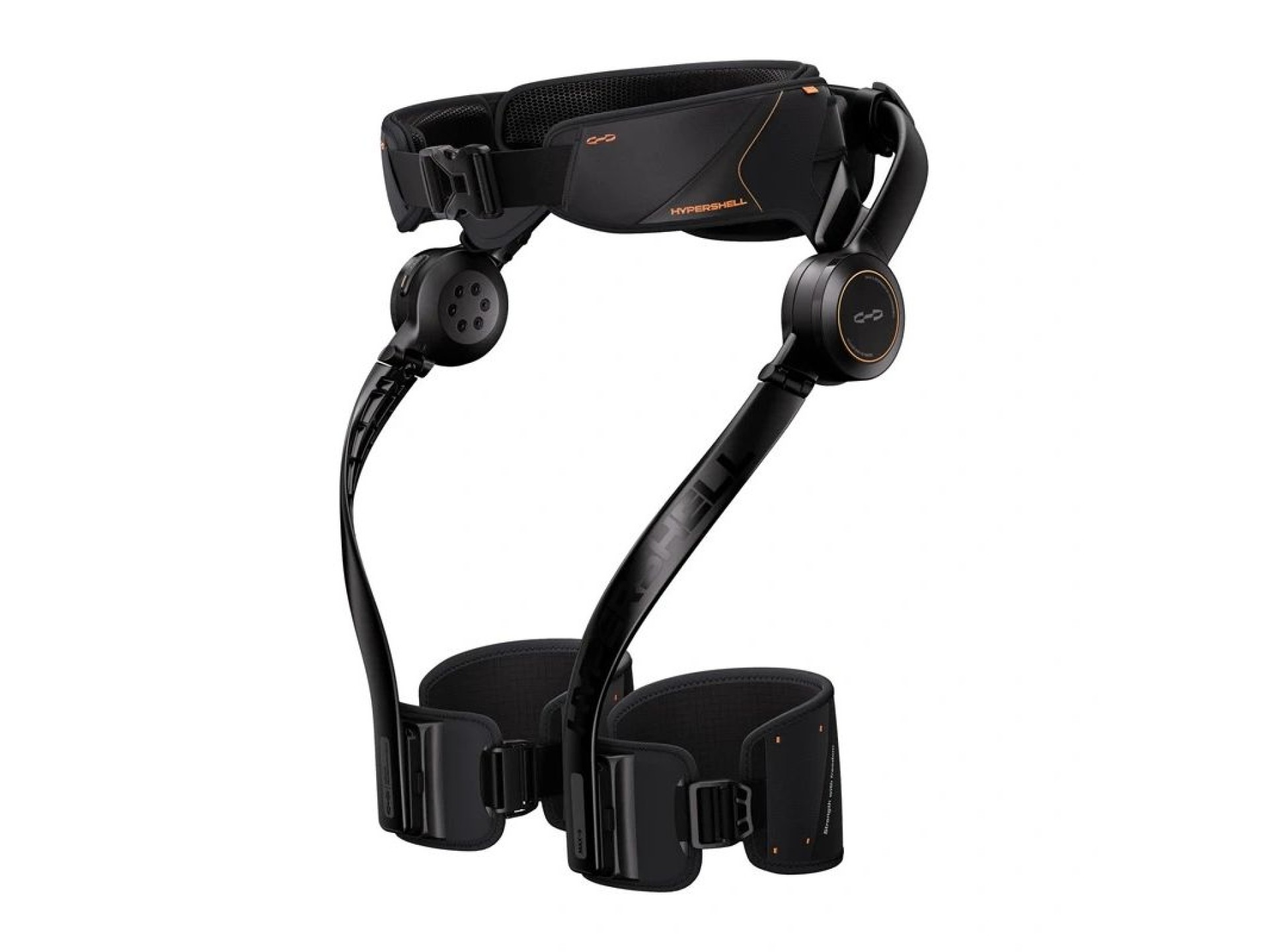 HYPERSHELL X Max S Exoskeleton