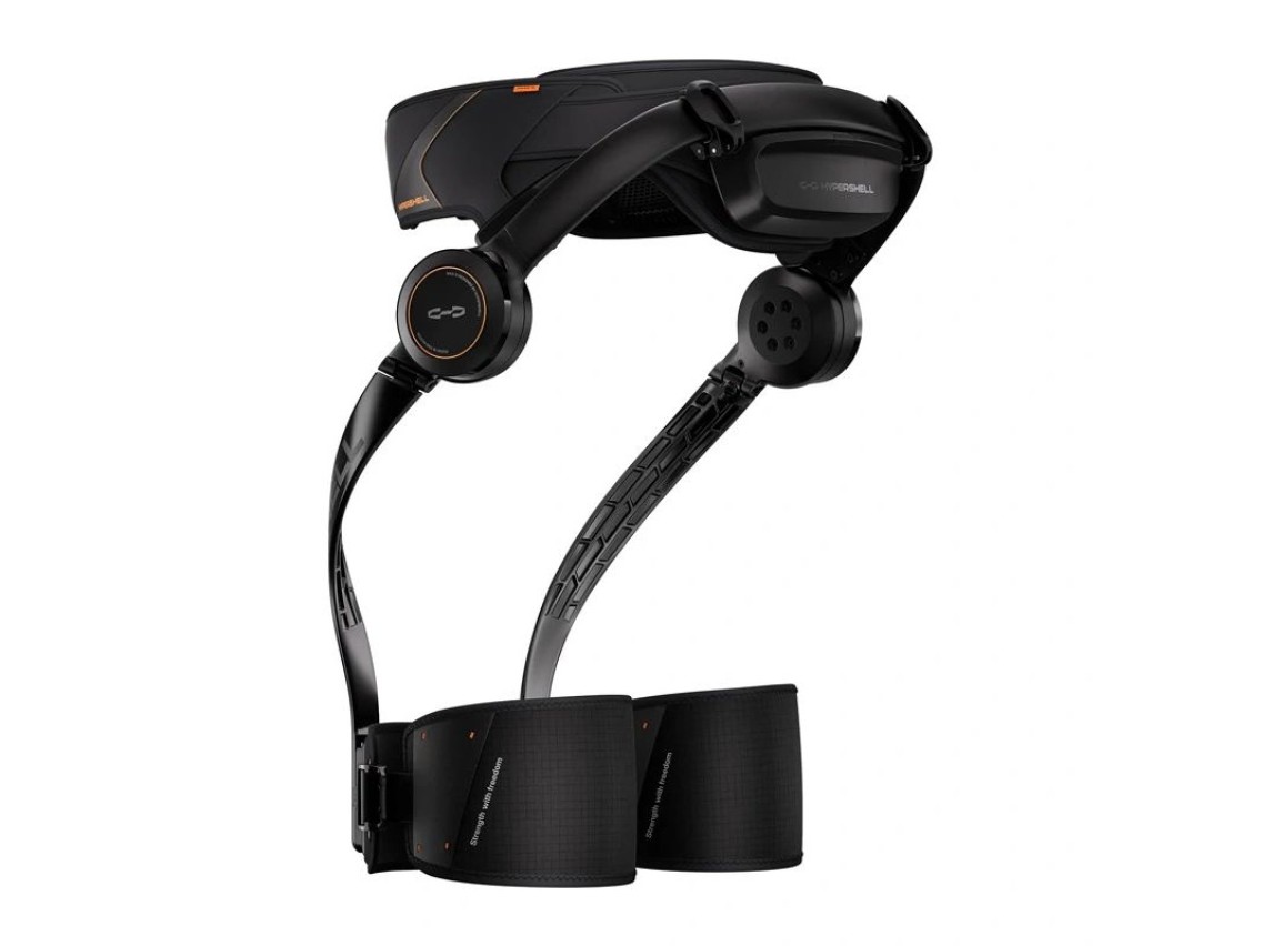 HYPERSHELL X Max S Exoskeleton