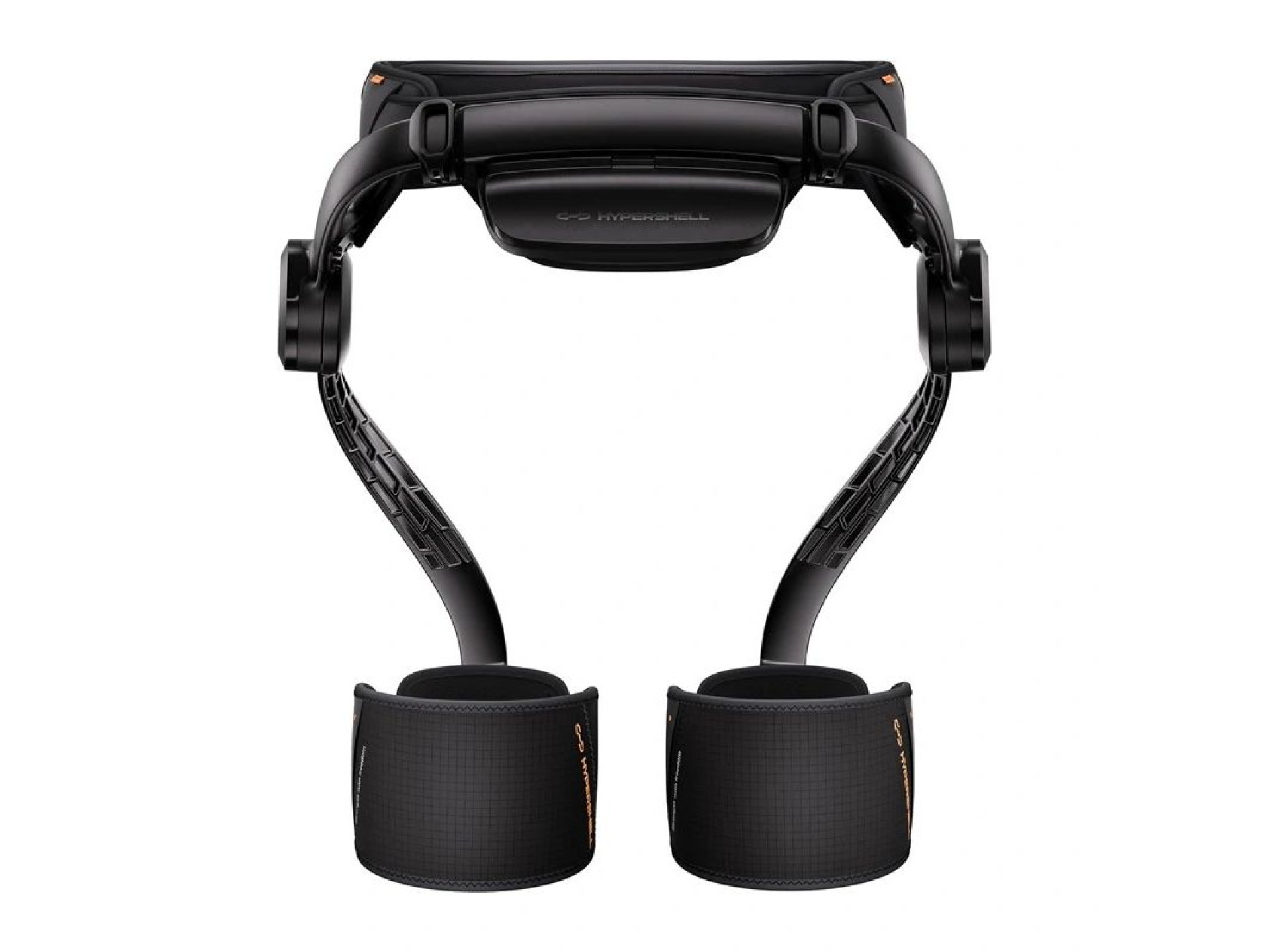 HYPERSHELL X Max S Exoskeleton