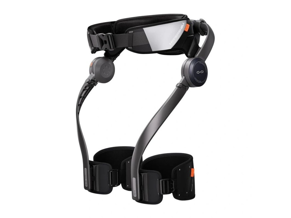 HYPERSHELL X Pro S Exoskeleton