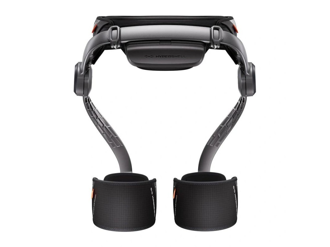 HYPERSHELL X Pro S Exoskeleton