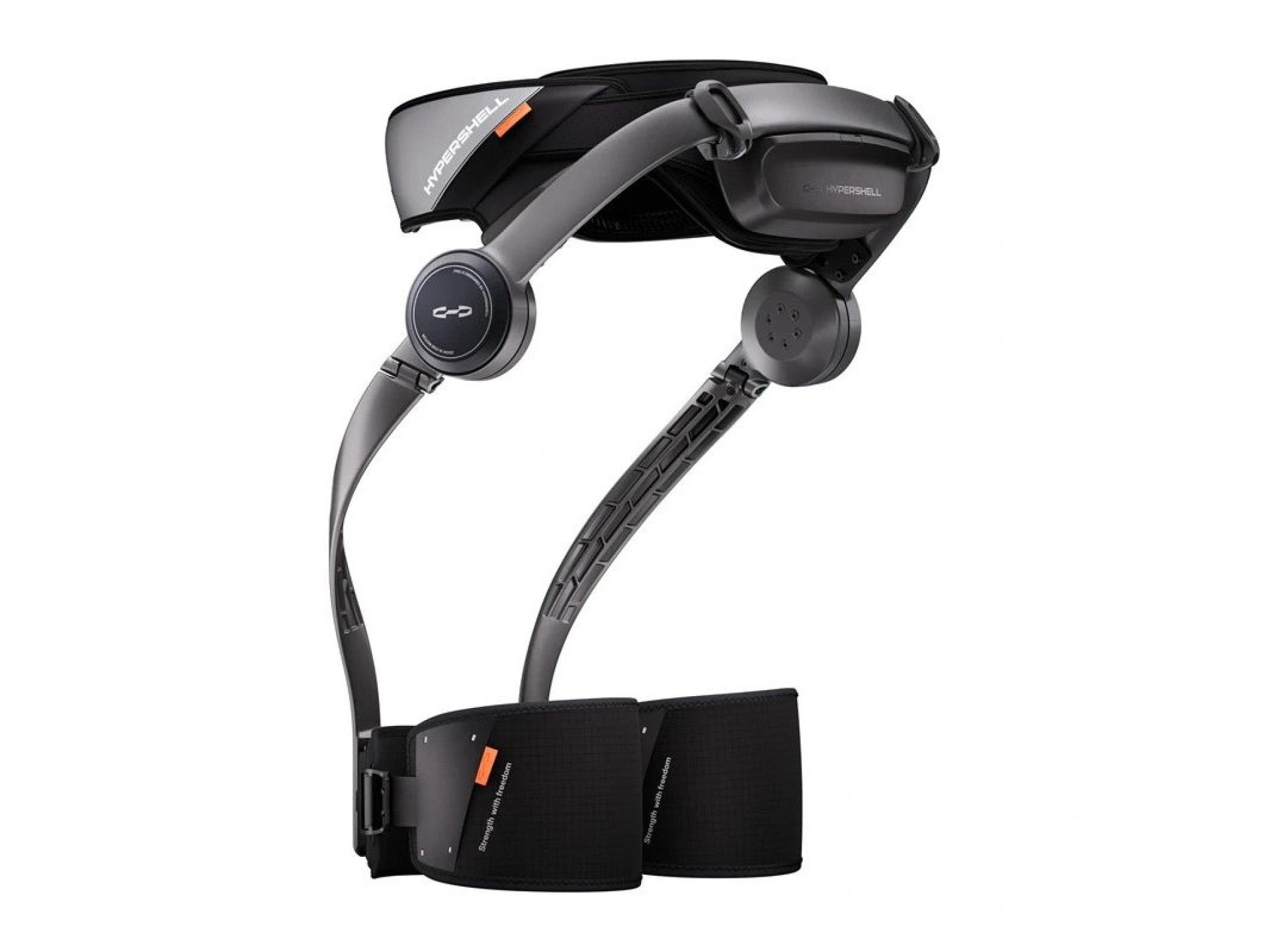HYPERSHELL X Pro S Exoskeleton