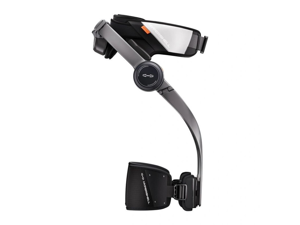 HYPERSHELL X Pro S Exoskeleton