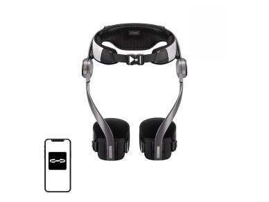 HYPERSHELL X Pro S Exoskeleton HYPERSHELL X Pro S Exoskeleton