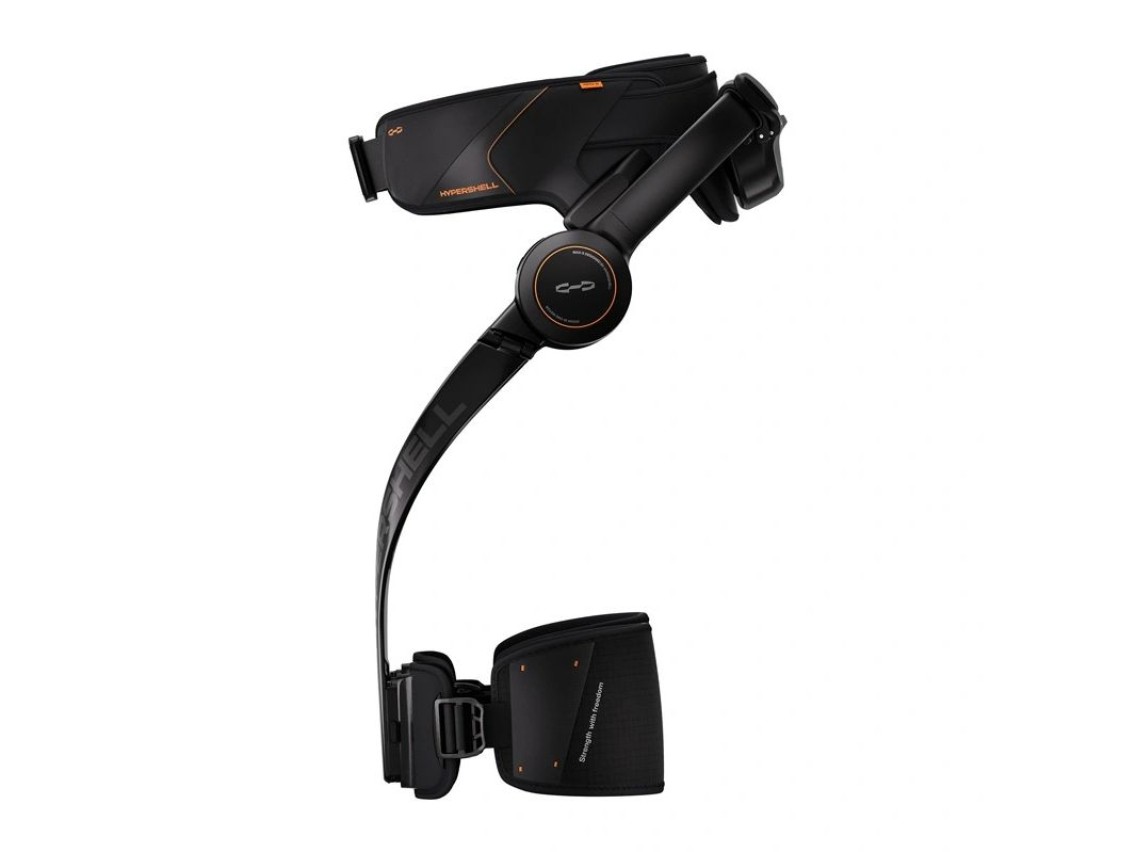 HYPERSHELL X Max S Exoskeleton