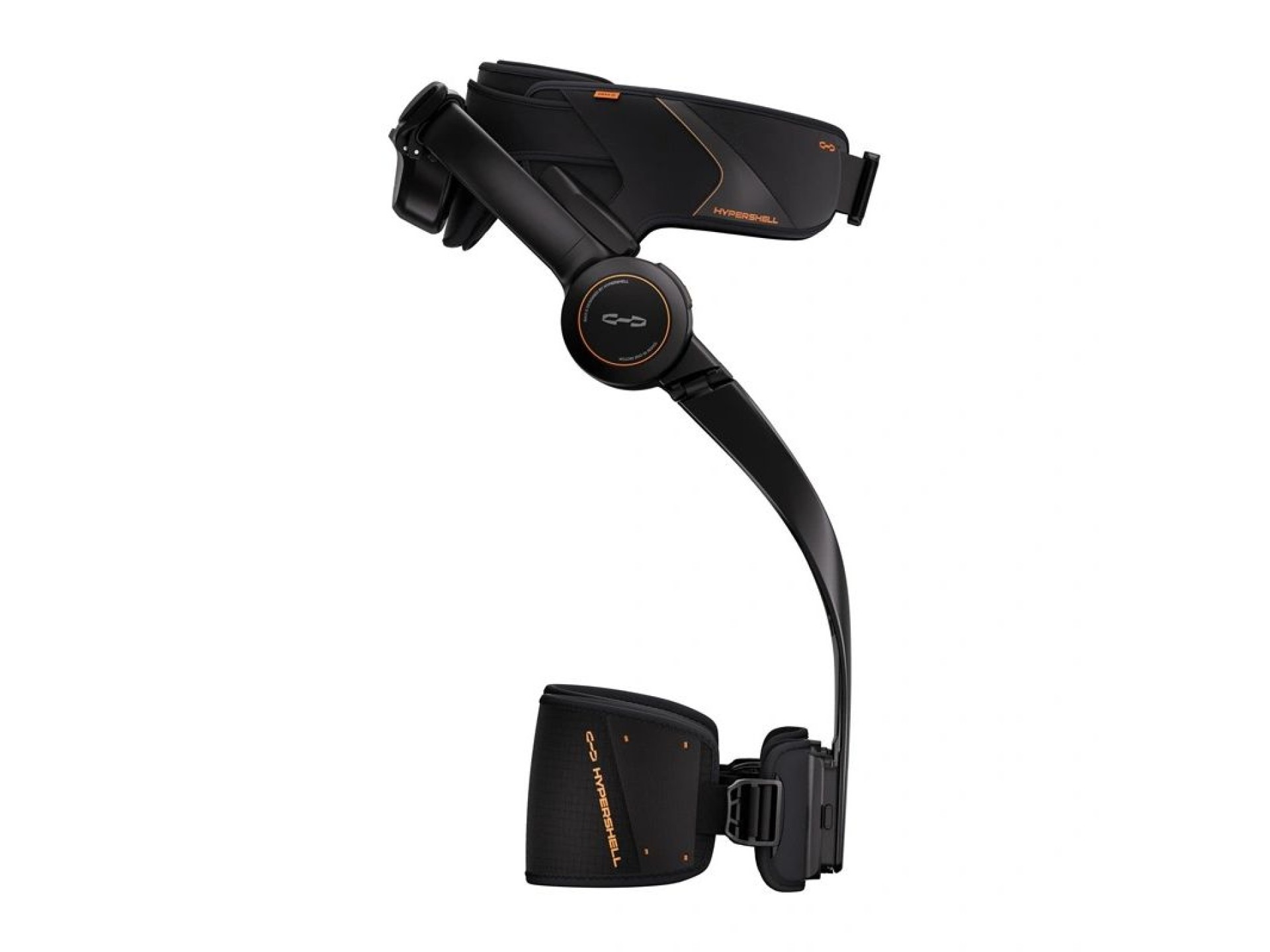 HYPERSHELL X Max S Exoskeleton