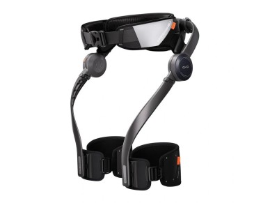 HYPERSHELL X Pro S Exoskeleton HYPERSHELL X Pro S Exoskeleton