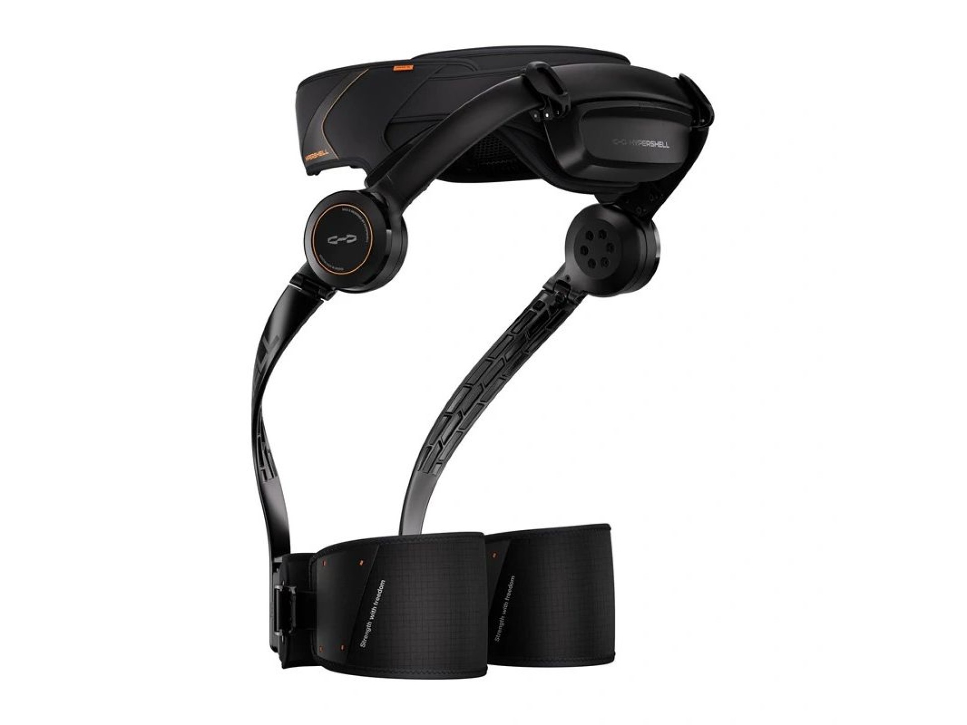 HYPERSHELL X Max S Exoskeleton