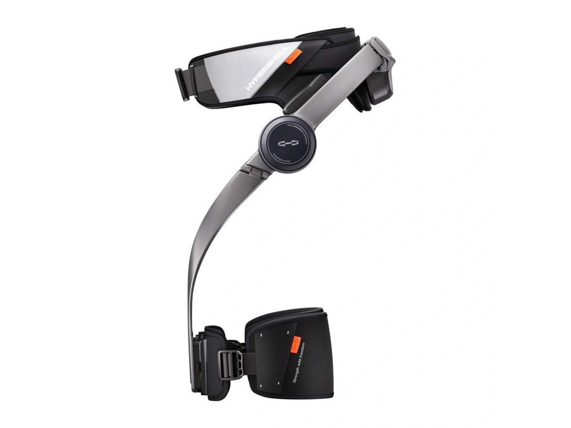 HYPERSHELL X Pro S Exoskeleton