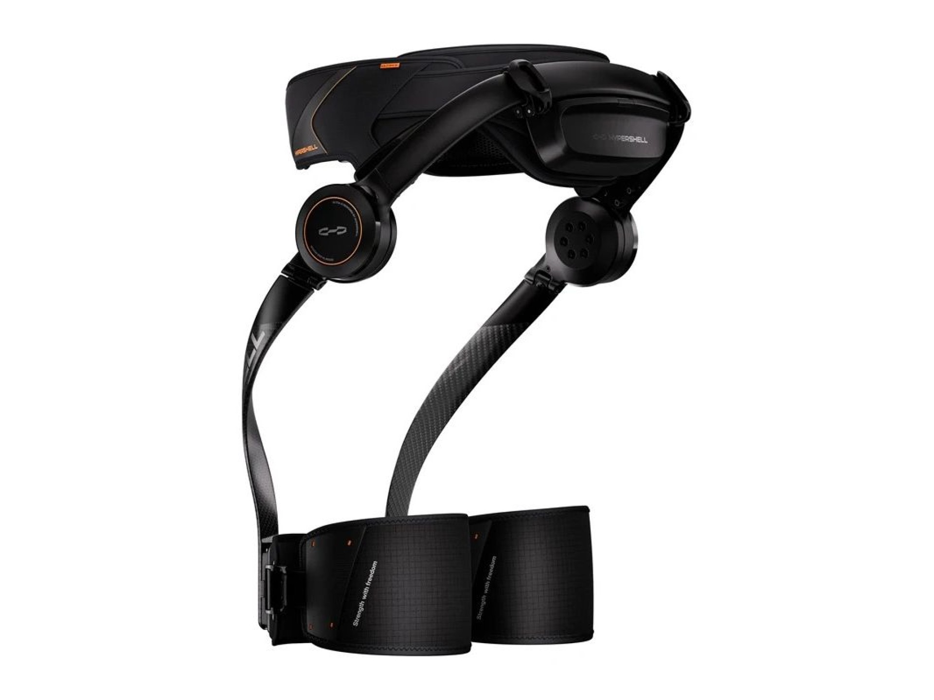 HYPERSHELL X Ultra S Exoskeleton