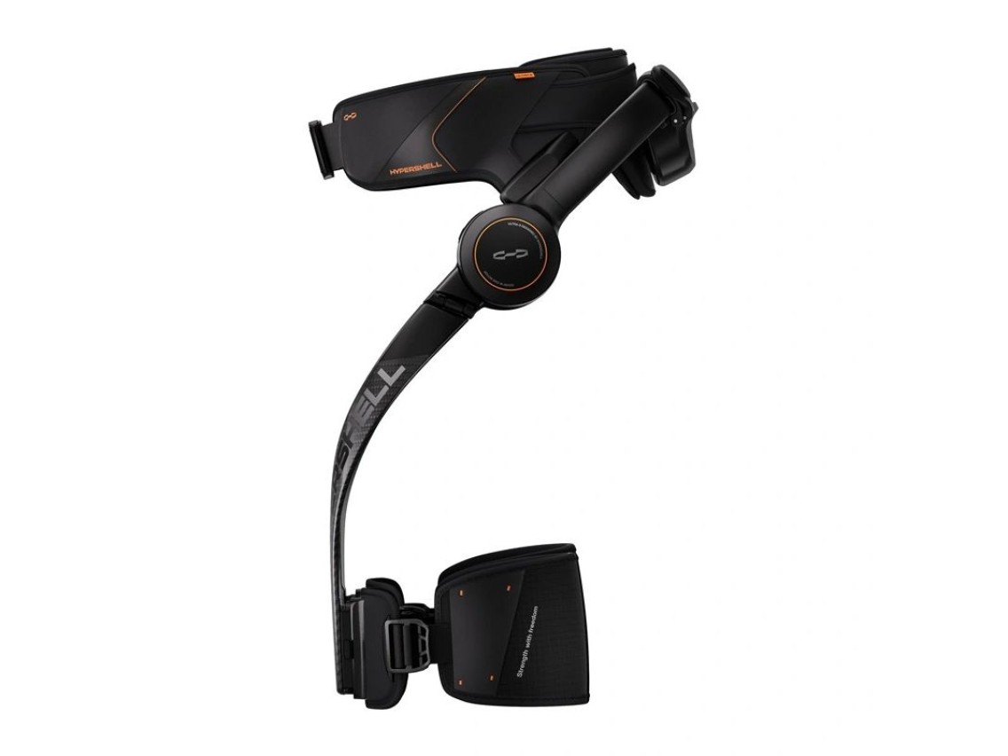 HYPERSHELL X Ultra S Exoskeleton