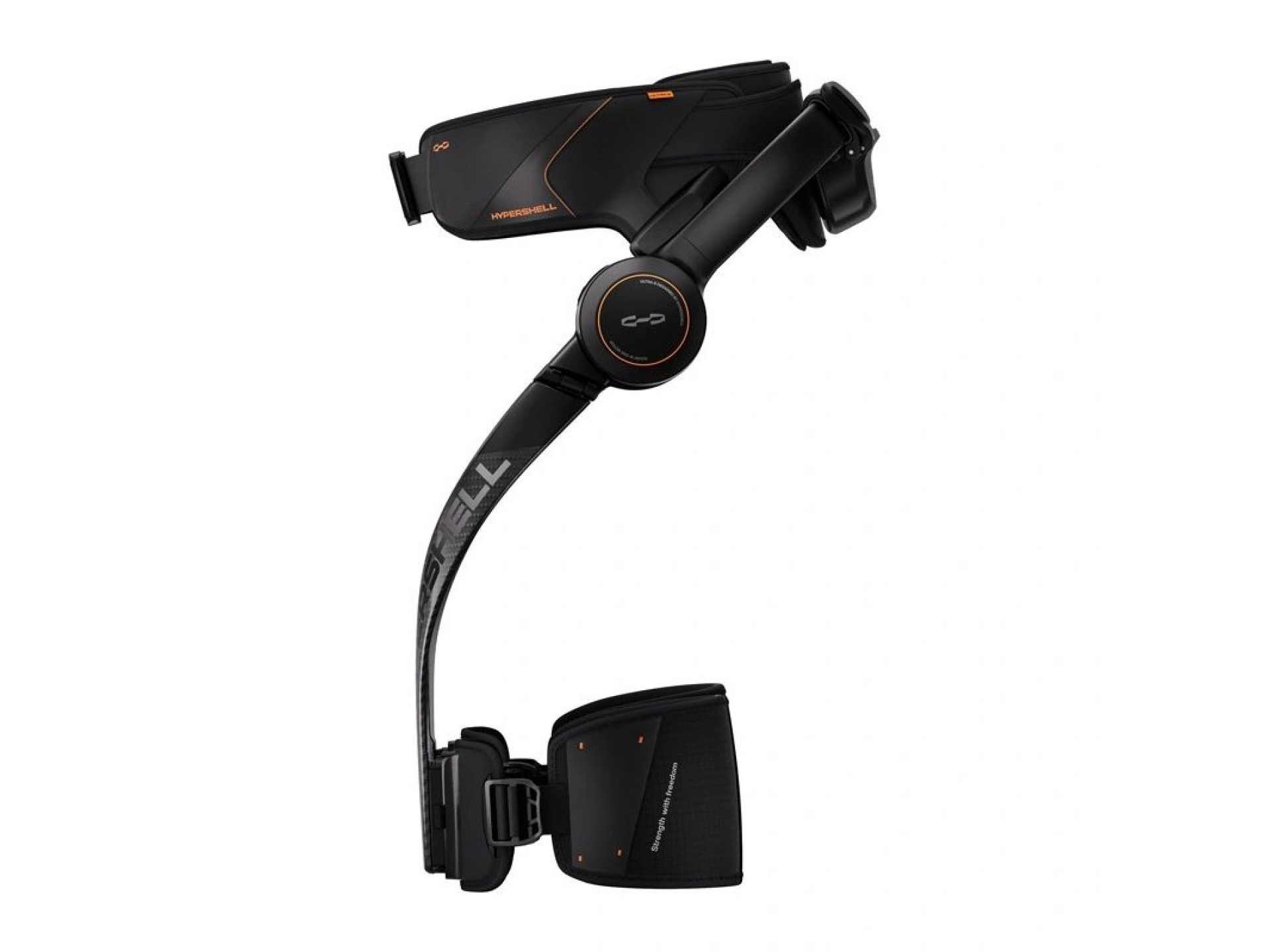 HYPERSHELL X Ultra S Exoskeleton