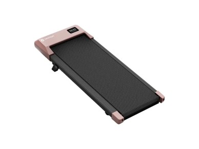 DeerRun Q2 Urban Plus Electric Treadmill (Pink)