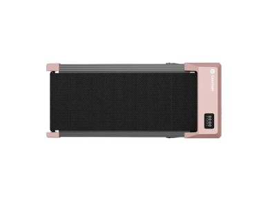 DeerRun Q2 Urban Plus Electric Treadmill (Pink)