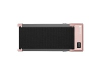 Esteira el�trica DeerRun Q2 Urban Plus (rosa)
