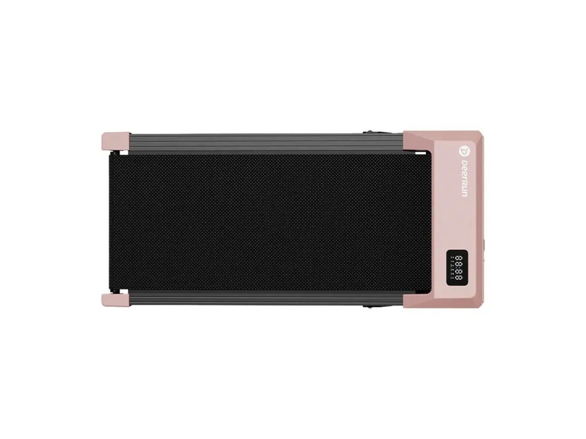 DeerRun Q2 Urban Electric Treadmill (Pink)