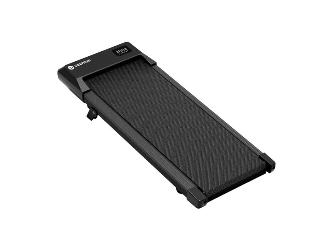 DeerRun Q2 Urban Plus Electric Treadmill (Black)