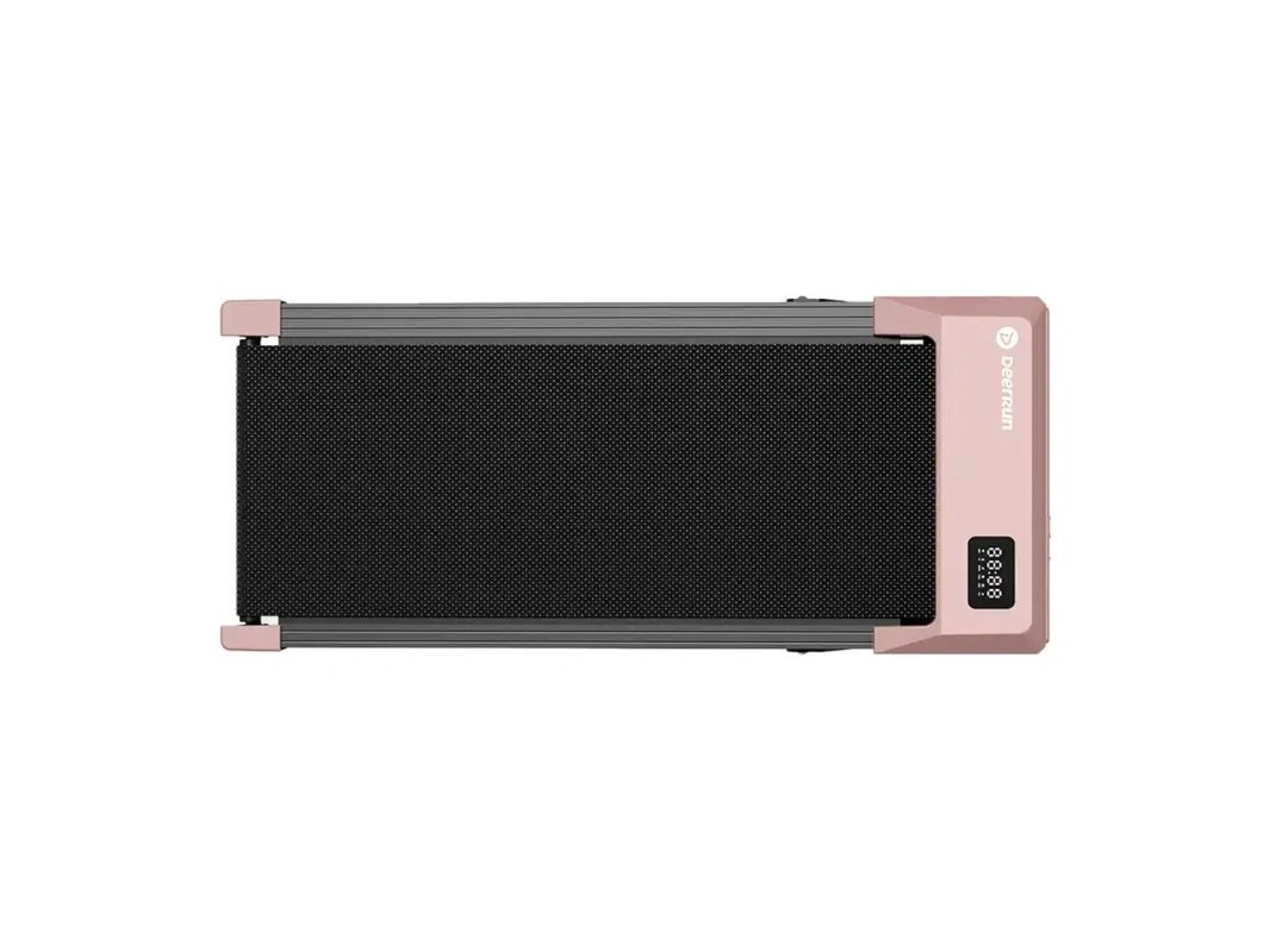 Esteira elétrica DeerRun Q2 Urban Plus (rosa)