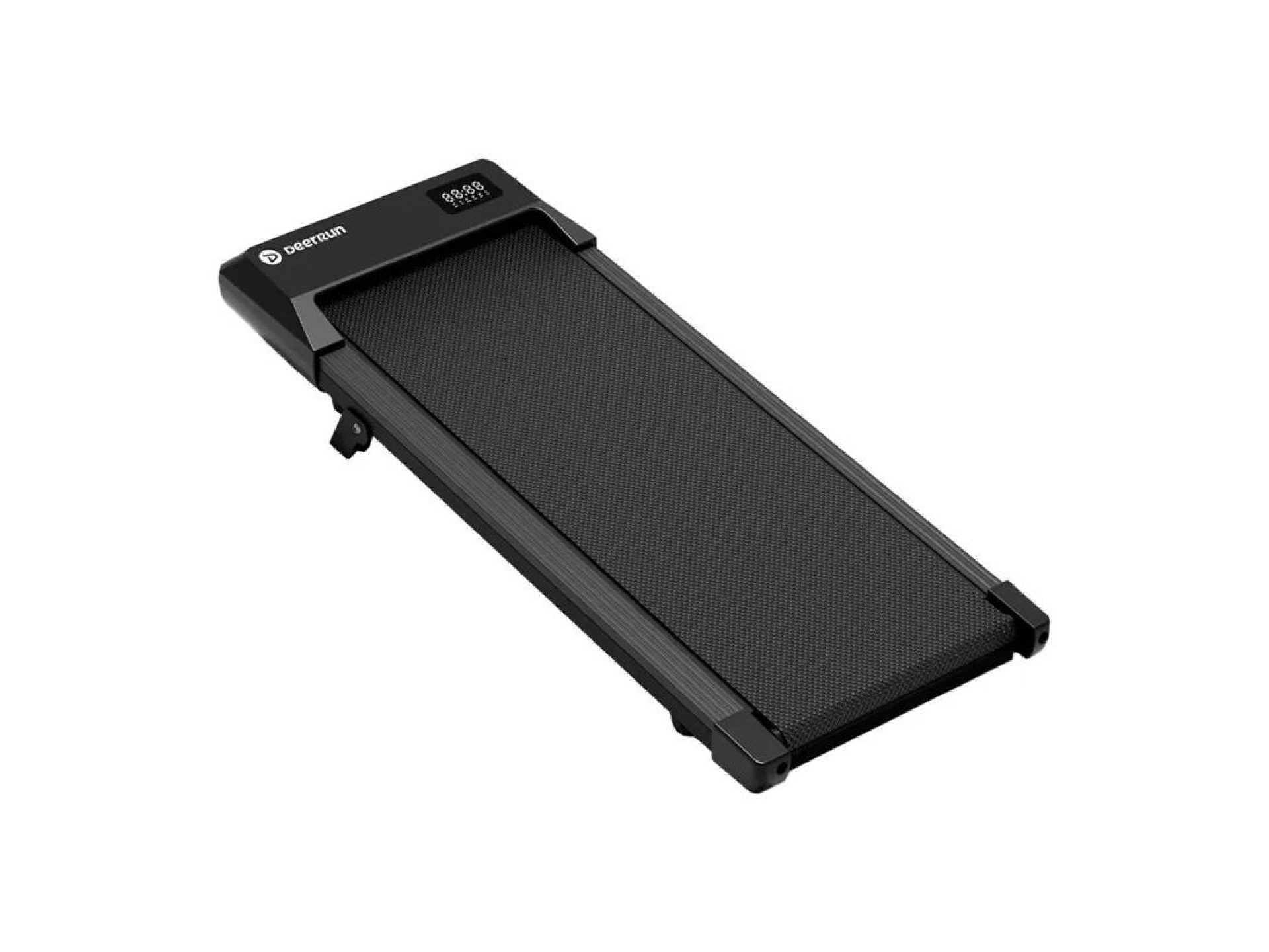 DeerRun Q2 Urban Plus Electric Treadmill (Black)
