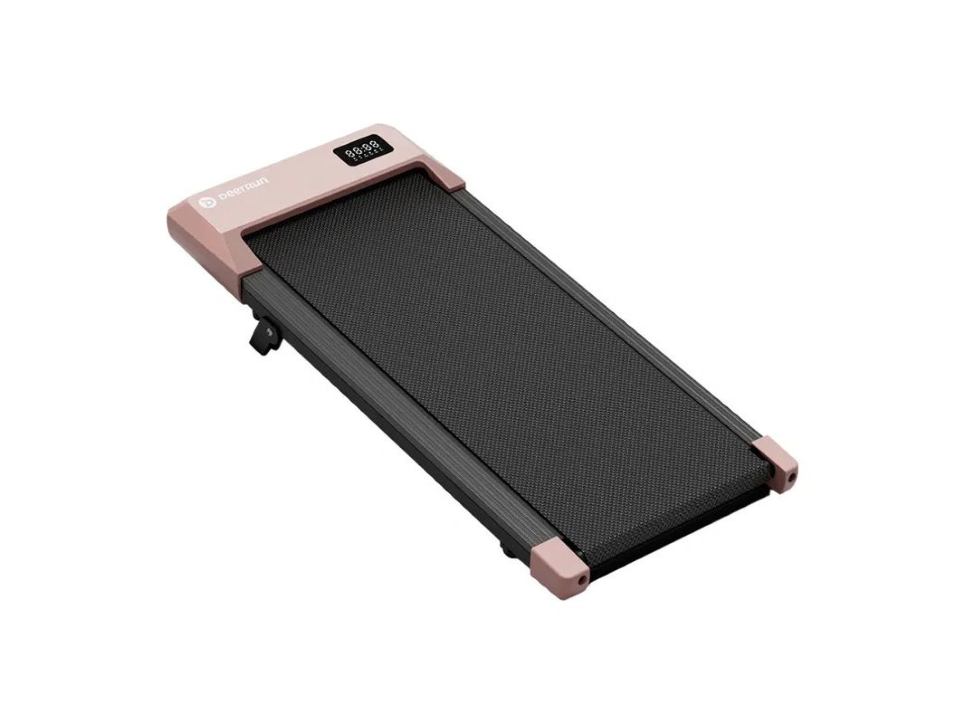 DeerRun Q2 Urban Electric Treadmill (Pink)