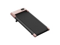 DeerRun Q2 Urban Electric Treadmill (Pink) DeerRun Q2 Urban Electric Treadmill (Pink)