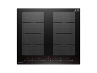 Placa de inducci�n AMZCHEF CE-FS-I74S-FFDD10, 4 zonas