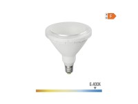 Bombilla par38 led e27 15w 1510lm 6400k luz fria ip64 �12x13,8cm