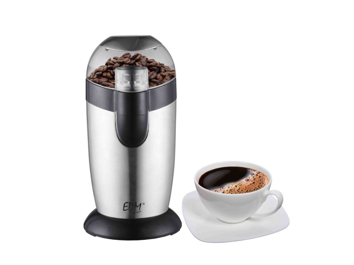 Moinho de caf� 120w