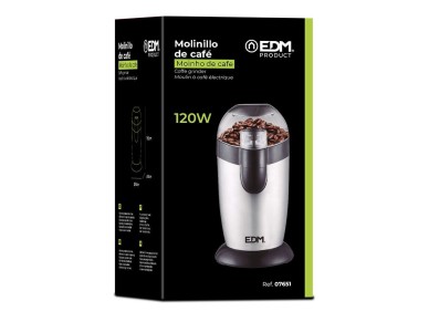 Moinho de caf� 120w