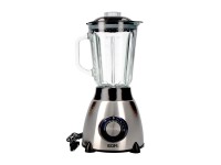 Liquidificador de vidro de 550 w e 1,5 l